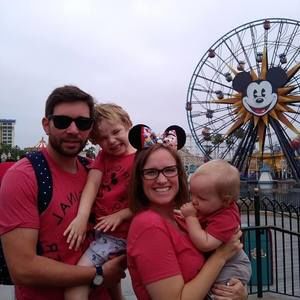 Meet your Posher, Callie